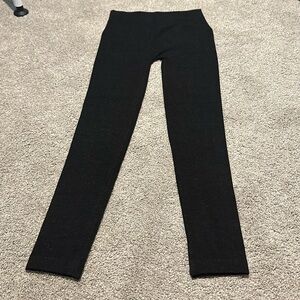 Pawz by Bearpaw Extra Soft Shimmer Leggings, NWOT
